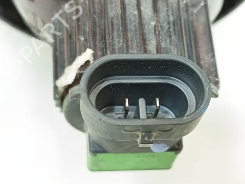 Right front fog light VW GOLF V (1K1) 1.9 TDI | BP29811418C31 