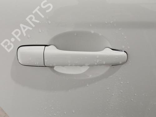 Used Rear right exterior door handle Rear right exterior door handle 36808316 36808316