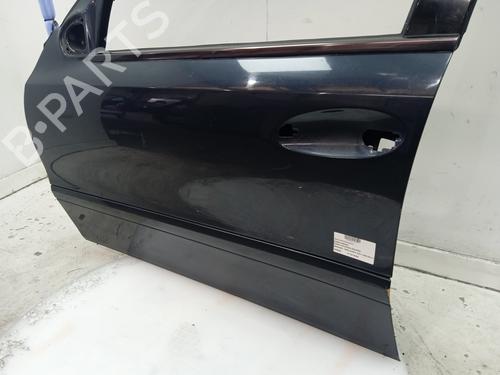 Left front door MERCEDES-BENZ E-CLASS (W211) E 270 CDI (211.016) | BP19705749C2