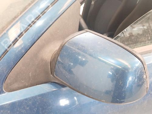 Used Left mirror Left mirror 39144021 39144021