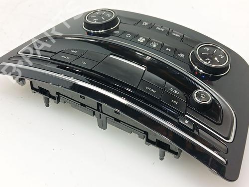 Climate control PEUGEOT 508 I (8D_) 2.0 BlueHDi 150 | BP32026713I5 - Image 4