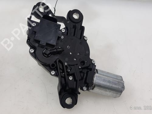 Rear wiper motor VW GOLF V (1K1) 1.9 TDI | BP16415764M102 