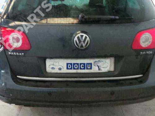 Left rear window switch VW PASSAT B6 Variant (3C5) 2.0 TDI 16V | BP2288765C108  - Image 8