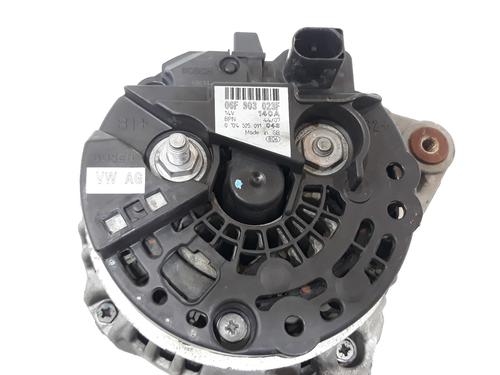 Alternator MITSUBISHI GRANDIS (NA_W) 2.0 DI-D (NA8W) | BP19515195M7 