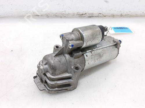 Starter FORD TRANSIT Platform/Chassis (FM_ _, FN_ _) 2.0 DI (F_E_, F_F_) | BP38643372M8 - Image 1