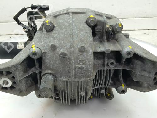 Rear differential MERCEDES-BENZ GL-CLASS (X164)  | BP22339095M24 