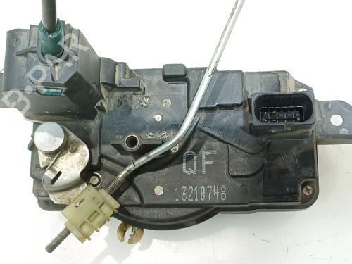Front left lock OPEL ASTRA H GTC (A04) 1.7 CDTI (L08) | BP30135311C98
