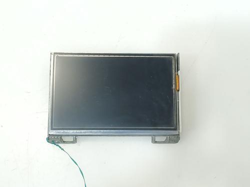Display monitor PEUGEOT 208 I (CA_, CC_)  | BP29609680C48 