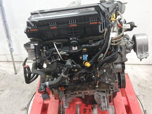 Engine ALFA ROMEO MITO (955_) 1.3 MultiJet (955AXP1A, 955AYC1A) | BP33799626M1 - Image 4