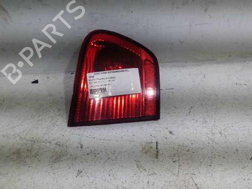 Used Left taillight SEAT IBIZA II (6K1) 1.0 i (50 hp) 4370287