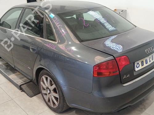 Engine AUDI A4 B7 (8EC) 2.0 TDI 16V | BP38413866M1 - Image 12