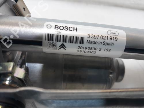 Viskermotor vindrude OPEL CROSSLAND X / CROSSLAND (P17, P2QO) 1.2 (75) | BP7047771M29 