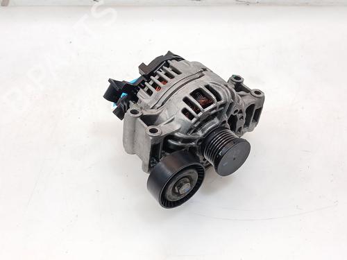 Used Alternator Alternator BMW 1 (E87) 118 i (129 hp) 36274236 36274236
