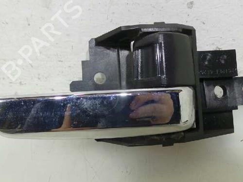 Used Front right interior door handle MITSUBISHI ASX (GA_W_) [2009-2025]  6442453