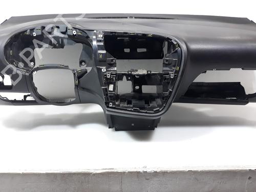 Airbag Kit SEAT LEON (1P1) 2.0 TDI | BP18081053C86 
