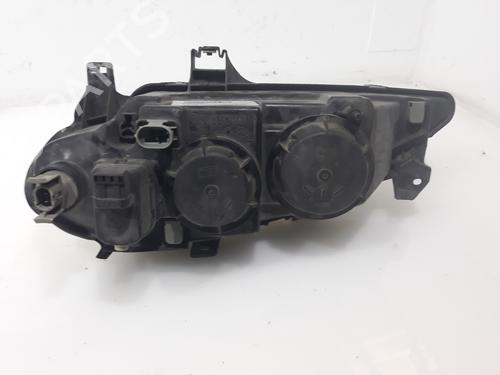 Right headlight RENAULT MEGANE I (BA0/1_) 1.9 dTi (BA1U) | BP7002999C29 