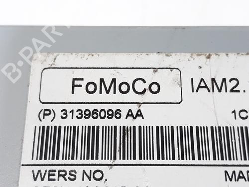 Radio VOLVO V40 Hatchback (525) D2 | BP18322616E6 