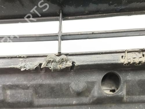 Front bumper CITROËN C4 I (LC_) 1.6 HDi | BP25715923C7 