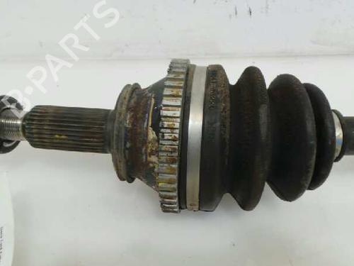 Right rear driveshaft HYUNDAI SANTA FÉ II (CM) 2.2 CRDi GLS 4x4 | BP3352008M41 
