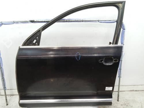 Used Left front door VW TOUAREG (7LA, 7L6, 7L7) 5.0 V10 TDI (313 hp) 22415895