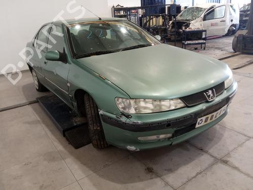 Tailgate lock PEUGEOT 406 (8B) 1.8 BiFuel | BP17728448C101 