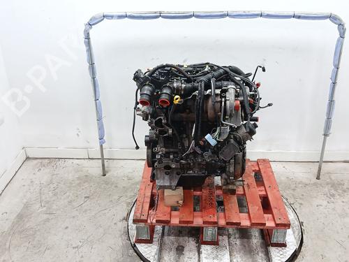 Used Engine Engine 36879928 36879928