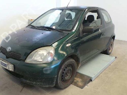 Servopumpe TOYOTA YARIS (_P1_) 1.0 (SCP10_, SCP10R) | BP1442524M99 