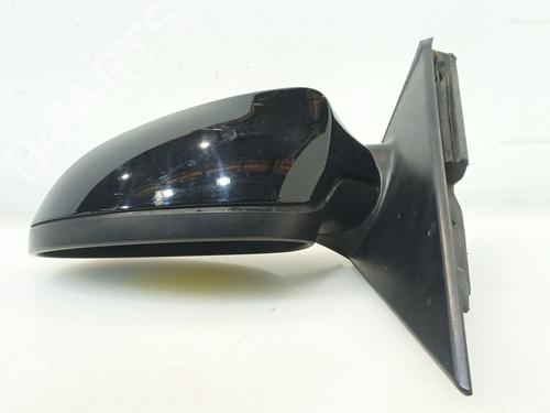 Left mirror BMW 1 (E87) 118 d | BP29748052C26 