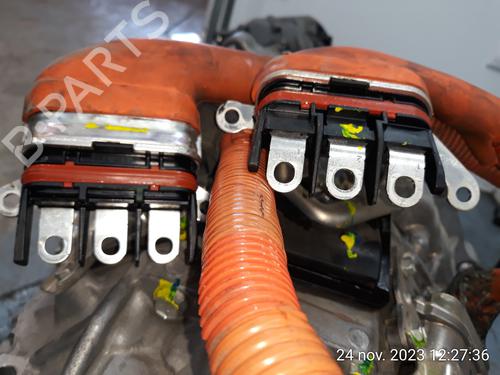 Used Gearbox LEXUS IS III (_E3_) 300h (AVE30_, AVE30R) (223 hp) 16097328