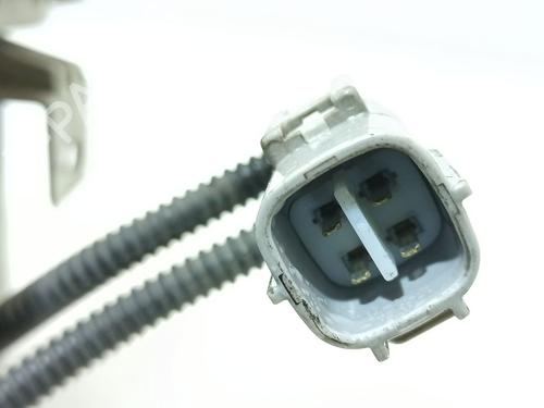 Left front indicator TOYOTA PRIUS (_W3_) 1.8 Hybrid (ZVW3_) | BP30104743C32