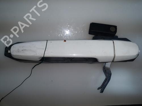 Used Rear left exterior door handle TOYOTA COROLLA Verso (ZER_, ZZE12_, R1_) 2.2 D-4D (AUR10_, AUR10R) (136 hp) 8255698