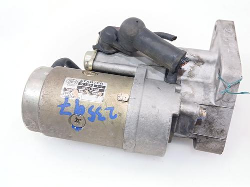 Used Starter KIA CARNIVAL II (GQ) 2.9 CRDi (144 hp) 28377845