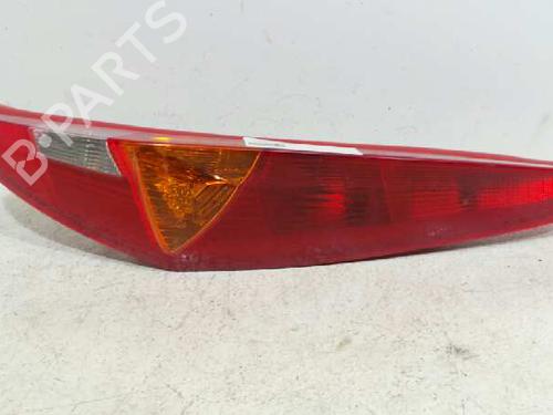 Used Right taillight FIAT PUNTO (188_) [1999-2012]  120428