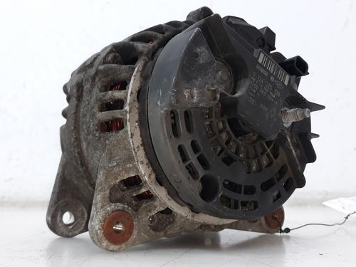 Alternator RENAULT KANGOO / GRAND KANGOO II (KW0/1_)  | BP16982393M7 