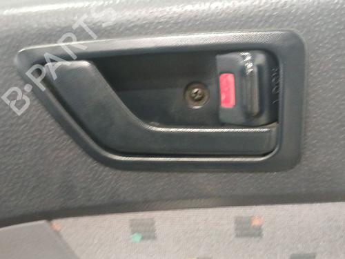 Türgriff vorne rechts innen für HYUNDAI GETZ (TB) 1.3 i (82 hp) 30873327