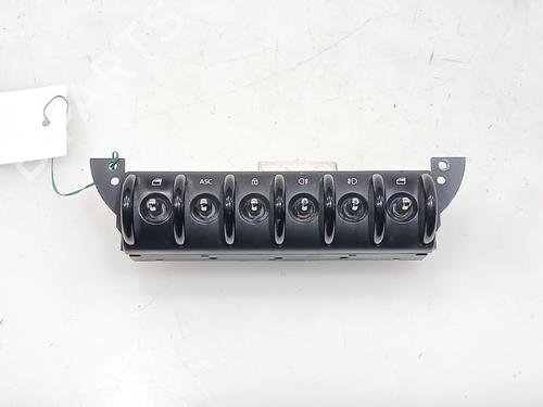 Used Switch Switch MINI MINI (R50, R53) Cooper (116 hp) 33243932 33243932