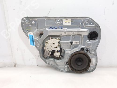 rear-left-window-mechanism-volvo-v50-545-2003-2004-2005-2006-2007-2008-2009-2010-2011-2012-36856776 main image