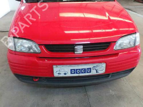 Right headlight SEAT AROSA (6H1)  | BP1506201C29 