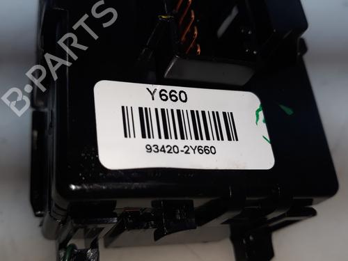 Steering column stalk HYUNDAI ix35 (LM, EL, ELH) 1.7 CRDi | BP16643276I23 
