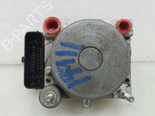 ABS pump PEUGEOT BIPPER Tepee 1.3 HDi 75 | BP4970643M43 