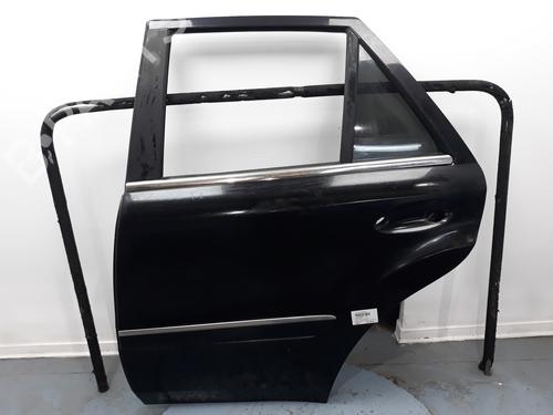 Left rear door MERCEDES-BENZ M-CLASS (W164) ML 420 CDI 4-matic (164.128) A1647300105 | A1647300105