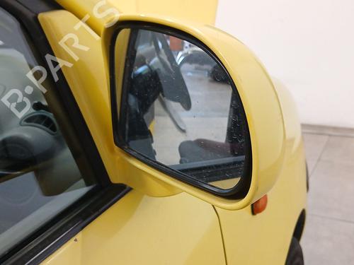 Lusterko boczne prawe HYUNDAI ATOS (MX) 1.1 | BP30873555C27 