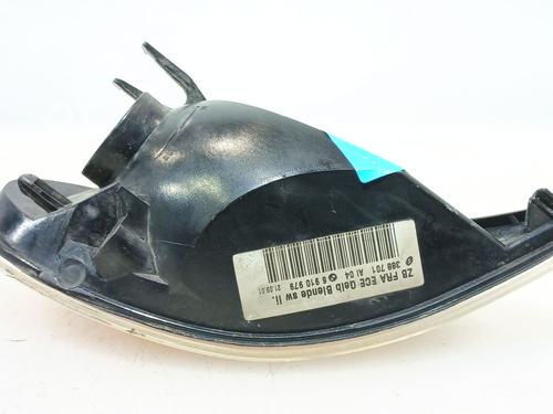 Left front indicator BMW 3 (E46) 320 i | BP31811355C32