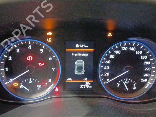 Used Instrument cluster HYUNDAI KONA (OS, OSE, OSI) 1.0 T-GDi (120 hp) 29401508