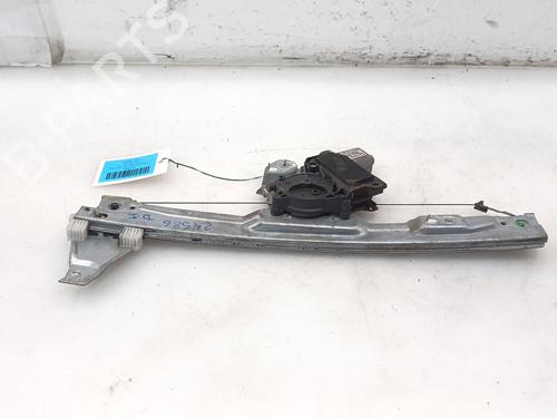Used Front left window mechanism Front left window mechanism 38176094 38176094