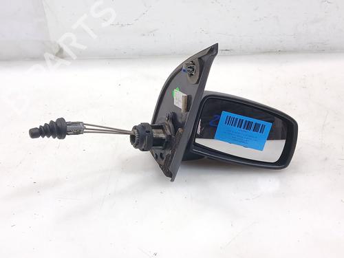 Used Right mirror Right mirror FIAT PANDA (169_) 1.3 D Multijet (169.AXC1A) (70 hp) 33626660 33626660