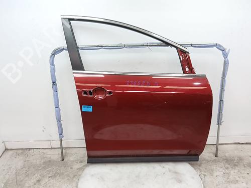 Used Right front door Right front door MAZDA CX-7 (ER) 2.2 MZR-CD AWD (ER10A) (173 hp) 36111908 36111908