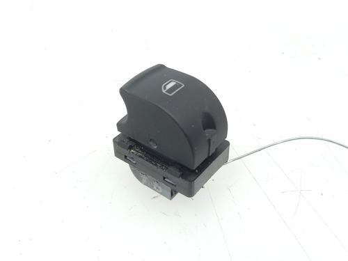 Used Right rear window switch AUDI A6 C6 (4F2) 2.0 TDI (170 hp) 22370183
