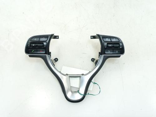 Commandes au volant KIA OPTIMA (JF) 1.7 CRDi (141 hp) 31947550
