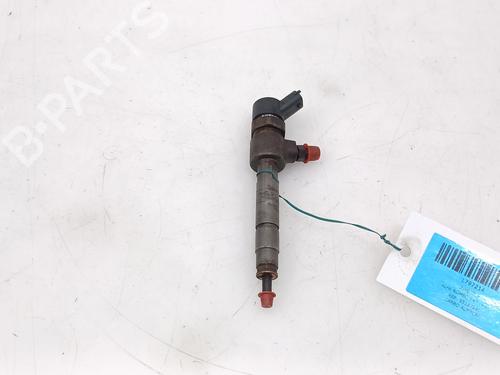 Used Injector Injector ALFA ROMEO 147 (937_) [2000-2010] 36218483 36218483
